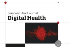 EHJ - Digital Health